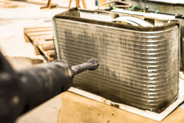 Best Emergency Air Duct Cleaning  in Scotchtown, NY