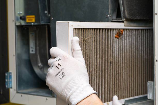 Best Affordable Air Duct Cleaning  in Scotchtown, NY
