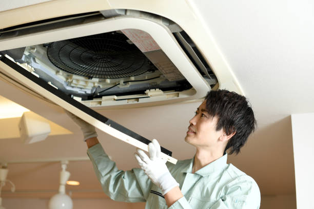 Best Air Duct Cleaning Near Me  in Scotchtown, NY