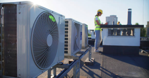 Best HVAC Maintenance and Cleaning  in Scotchtown, NY