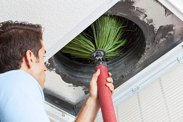 Best Air Duct Sanitizing Services  in Scotchtown, NY